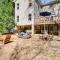 Pet-Friendly Lakehouse View Tower and Fire Pit!