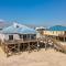 CR Escape - Dauphin Island