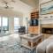CR Escape - Dauphin Island