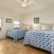 CR Escape - Dauphin Island