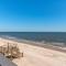 CR Escape - Dauphin Island