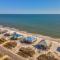 CR Escape - Dauphin Island
