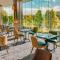 Plaza Hotel Tallaght