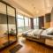 Grand Sungkono Lagoon Apartment 2BR Surabaya by Le Ciel Hospitality