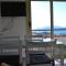 Seaview Penthouse Terrace & Garage - Vlora