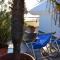 Seaview Penthouse Terrace & Garage - Vlora