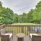 Hot Tub, Game Room Peaceful Poconos Home!