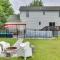 Hot Tub, Game Room Peaceful Poconos Home!
