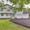 Hot Tub, Game Room Peaceful Poconos Home!