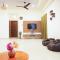 Classe Moyenne -2BHK, Near US Embassy, Gachibowli