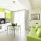 Apartment Verde by Interhome