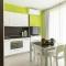 Apartment Verde by Interhome