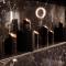 BlackRoom Suite de Luxe 50 Nuances de grey - 勒阿弗尔 BlackRoom Suite de Luxe 50 Nuances de grey - 勒阿弗尔