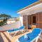 Holiday Home Clara R by Interhome