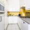 Apartment La Floride Promenade des Anglais by Interhome