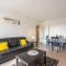 Apartment La Plage by Interhome