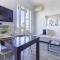 Studio La Joconde by Interhome - Nice