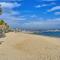 Apartment Les Sables by Interhome