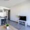 Apartment Le Jardin du Loderi-2 by Interhome - بورم لي ميموزا