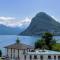 Apartment Residenza Cassarate Lago-1 - Lugano