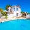 Holiday Home El Gazebo by Interhome - Fanadix