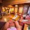 Chalet Haus 57 Wald Eck by Interhome