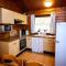 Chalet Haus 57 Wald Eck by Interhome - Бад-Арользен