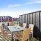 Apartment Franklin - 1km from the sea by Interhome - Løkken