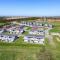 Apartment Franklin - 1km from the sea by Interhome - Løkken