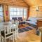 Holiday Home Alppi 7b paritalo by Interhome
