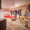 Studio Lesní plovárna by Interhome