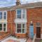 Silks Sails Harbourside Holiday Cottage