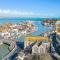 Silks Sails Harbourside Holiday Cottage