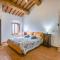 Apartment Agriturismo Le Rondini by Interhome