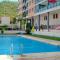Apartment Tamarindo-5 by Interhome