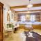 Holiday Home Charming Mountain Lodge & Wellness by Interhome