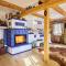 Holiday Home Charming Mountain Lodge & Wellness by Interhome