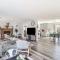 Hot Tub, Game Room Peaceful Poconos Home!