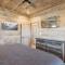 Tennessee Whiskey cabin