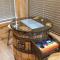 Tennessee Whiskey cabin
