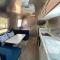 Modern Airstream with amazing view - 10 to 15 minutes from Kings Canyon National Park - Dunlap