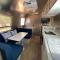 Modern Airstream with amazing view - 10 to 15 minutes from Kings Canyon National Park - Dunlap