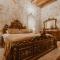 Serenus Cave Suites