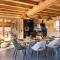 Chalet Tharkey, luxueux au coeur des sapins - 热拉梅