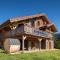 Chalet Tharkey, luxueux au coeur des sapins