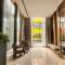 Grand Sungkono Lagoon Apartment 2BR Surabaya by Le Ciel Hospitality