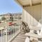Ocean-View Balcony Beachfront Hilton Head Condo - 希尔顿黑德岛