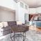 Eclectic Stylish and Cozy Milwaukee Unit - ميلووكي