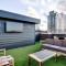 New Construction Building in River North - شيكاغو
