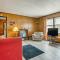 Cozy New Braunfels Retreat with Lake Dunlap Access